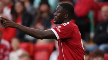 كوناتي يكشف تفاصيل حاسمة حول مستقبله الرياضي والخيارات المقبلة